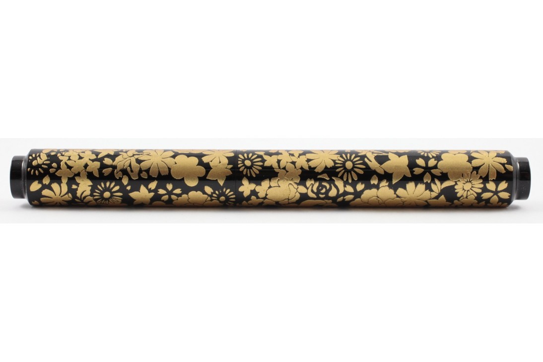 AP Limited Edition Golden Blooms Fountain Pen
