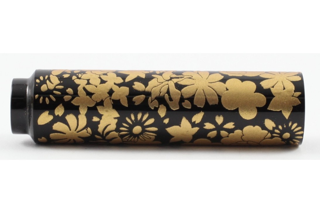 AP Limited Edition Golden Blooms Fountain Pen