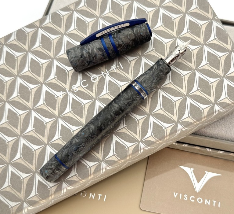 Visconti Limited Edition