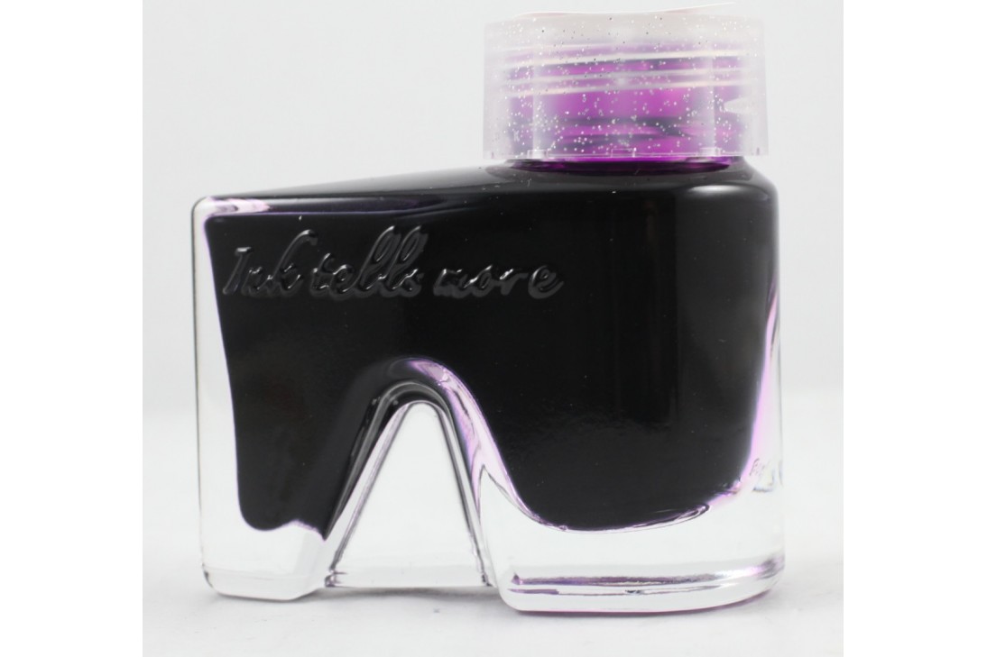 Bungubox L'Amant (Purple) Ink 30ml