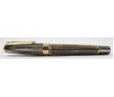 Conway Stewart Model 100 Grey Pearl Spagetti Fountain Pen