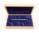 AP Limited Edition Urushi Lacquer Art Midnight Blue Fountain Pen