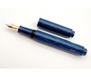 AP Limited Edition Urushi Lacquer Art Midnight Blue Fountain Pen