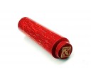 AP Limited Edition Urushi Lacquer Art Red Earth Fountain Pen