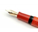 AP Limited Edition Urushi Lacquer Art Red Earth Fountain Pen