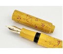 AP Limited Edition Urushi Lacquer Art Sunshine Fountain Pen