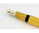 AP Limited Edition Urushi Lacquer Art Sunshine Fountain Pen