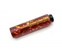 AP Limited Edition Urushi Lacquer Art The Magical Urushi Red Fountain Pen