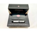 Aurora Limited Edition Optima 366 Calendar Bianca 2024 Fountain Pen