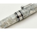 Aurora Limited Edition Optima 366 Calendar Bianca 2024 Fountain Pen