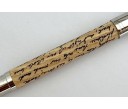 Graf von Faber Castell Limited Edition Walden Wood Roller Ball Pen