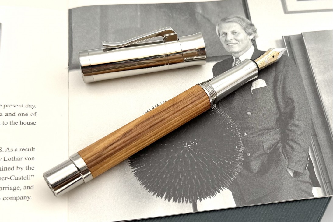 Faber Castell Pen of the Year