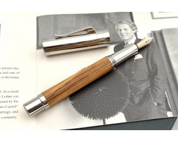 Faber Castell Limited Edition 1761 to 2001 Fountain Pen