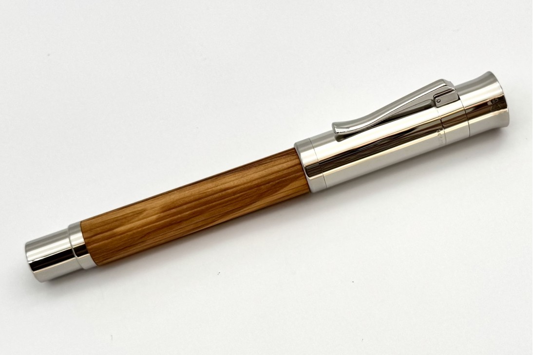 Faber Castell Pen of the Year