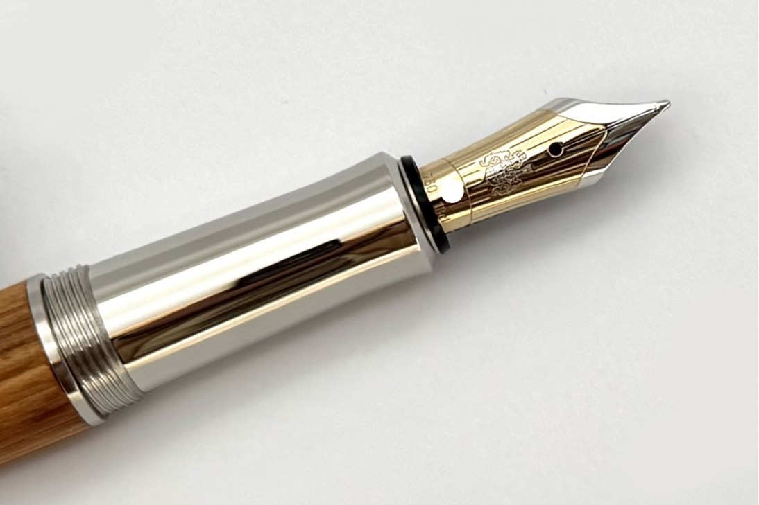 Faber Castell Pen of the Year