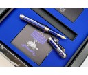 Graf von Faber Castell Limited Edition Pen of The Year 2024 Ottoman Culture Fountain Pen