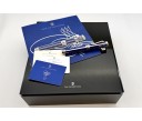 Graf von Faber Castell Limited Edition Pen of The Year 2024 Ottoman Culture Fountain Pen