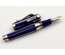 Graf von Faber Castell Limited Edition Pen of The Year 2024 Ottoman Culture Fountain Pen