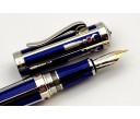 Graf von Faber Castell Limited Edition Pen of The Year 2024 Ottoman Culture Fountain Pen