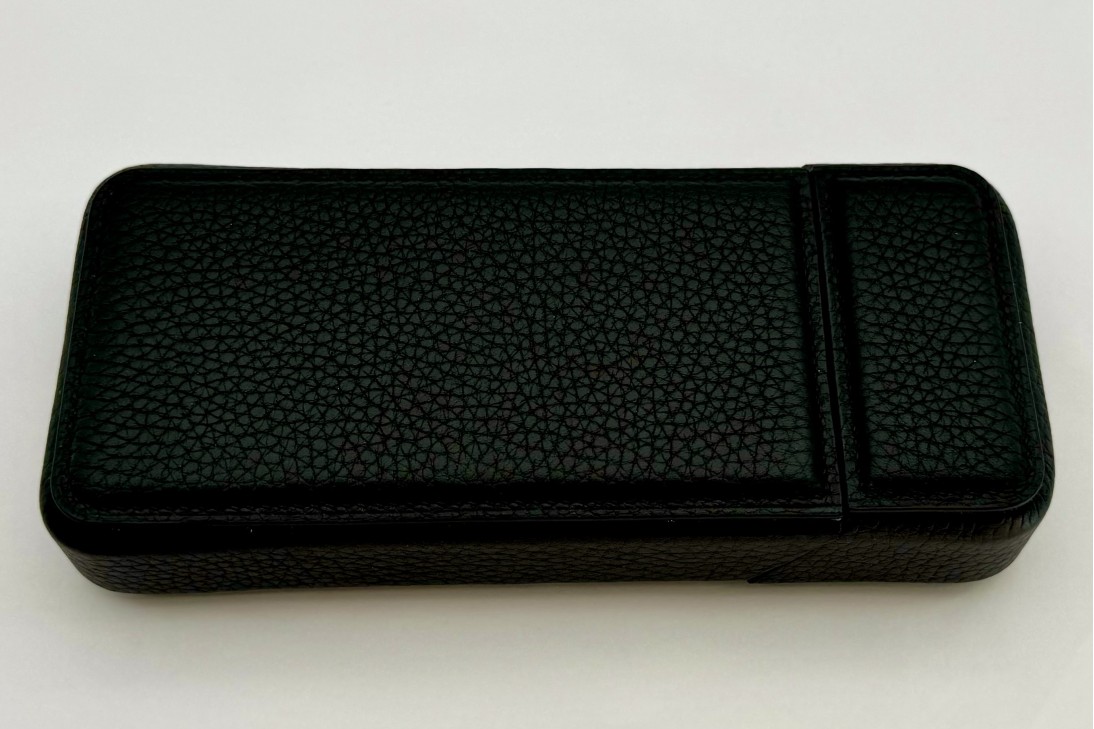 Leatherluxe Drawer Pencase