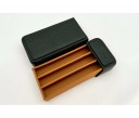 Leatherluxe Drawer Pencase