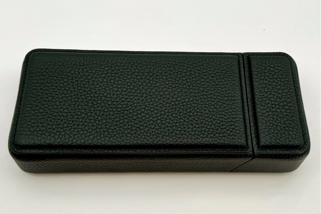 Leatherluxe Drawer Pencase