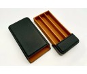 Leatherluxe Drawer Pencase