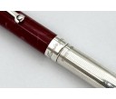 Montegrappa Organinzer Z300 Red Ball Pen