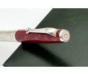 Montegrappa Organinzer Z300 Red Ball Pen
