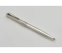 Montegrappa Organinzer Z300 Silver Ball Pen