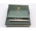 Montegrappa Organinzer Z300 Silver Ball Pen