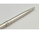 Montegrappa Organinzer Z300 Silver Ball Pen