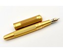 Montegrappa Goldfinger Special Issue Fountain Pen