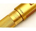 Montegrappa Goldfinger Special Issue Fountain Pen