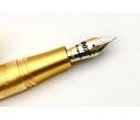 Montegrappa Goldfinger Special Issue Fountain Pen