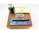 Montegrappa Limited Edition Imperial Year of the Dragon Fountain Pen