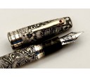 Montegrappa Limited Edition Imperial Year of the Dragon Fountain Pen