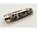 Montegrappa Limited Edition Imperial Year of the Dragon Roller Pen