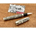 Montegrappa Limited Edition Imperial Year of the Dragon Roller Pen