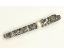 Montegrappa Limited Edition Imperial Year of the Dragon Roller Pen