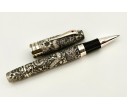 Montegrappa Limited Edition Imperial Year of the Dragon Roller Pen