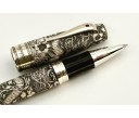 Montegrappa Limited Edition Imperial Year of the Dragon Roller Pen