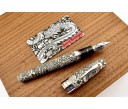 Montegrappa Limited Edition Imperial Year of the Dragon Fountain Pen