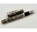 Montegrappa Limited Edition Imperial Year of the Dragon Fountain Pen