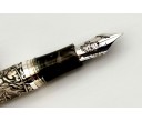 Montegrappa Limited Edition Imperial Year of the Dragon Fountain Pen