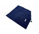 Nakaya Kyoto 'Nishijin-ori' textile Pen pouch for 5 pens Green