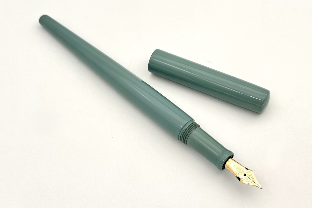 Nakaya Desk Pen Ama-iro Fountain Pen