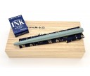Nakaya Desk Pen Ama-iro Fountain Pen