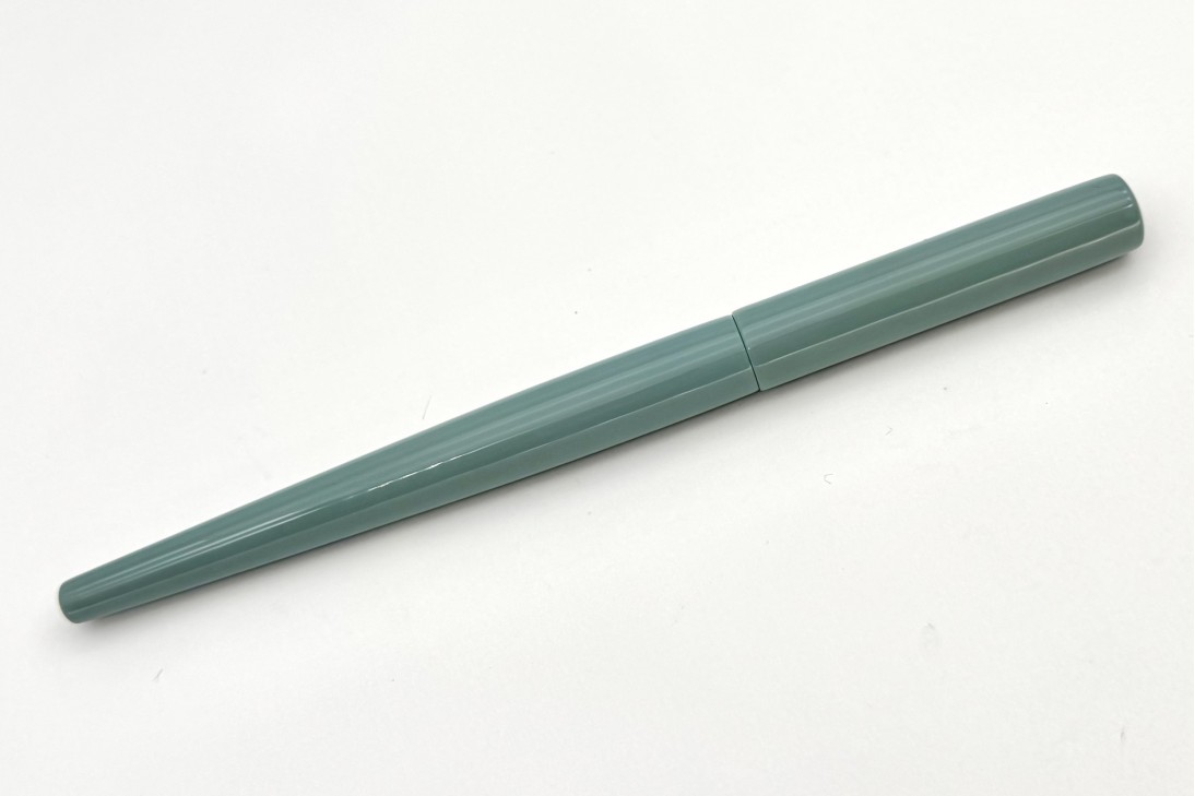 Nakaya Desk Pen Ama-iro Fountain Pen