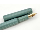 Nakaya Desk Pen Ama-iro Fountain Pen